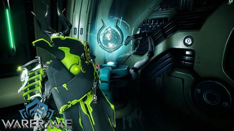 refine a void relic once.